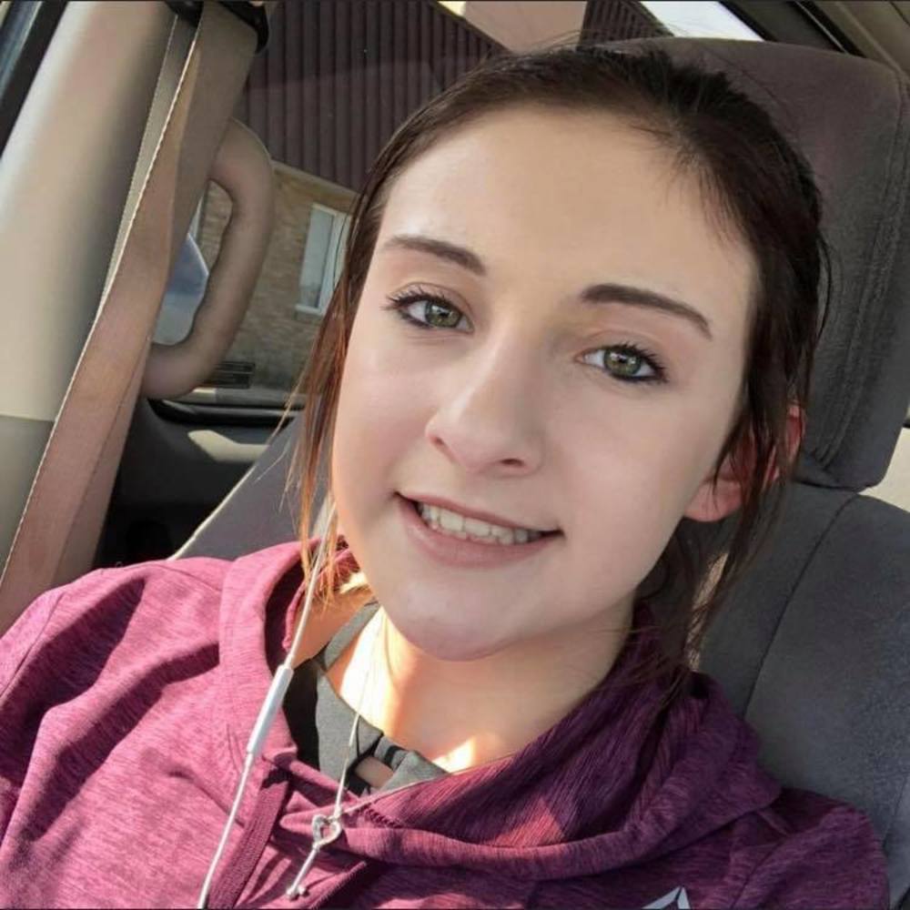 Meet your Posher, Hannah